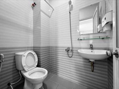 Logement dans Ho Chi Minh City, Vietnam Logement dans Ho Chi Minh City, Vietnam