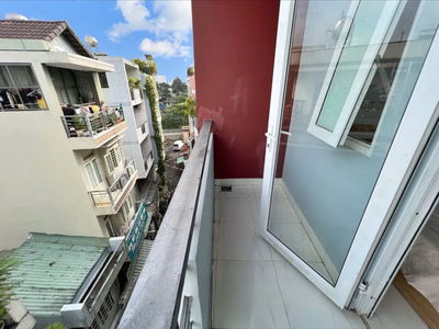 Housing in Ho Chi Minh City, Vietnam Housing in Ho Chi Minh City, Vietnam