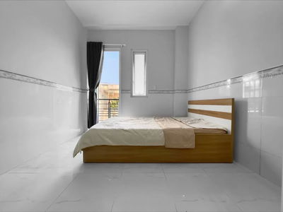 Жилье в Ho Chi Minh City, Vietnam Жилье в Ho Chi Minh City, Vietnam