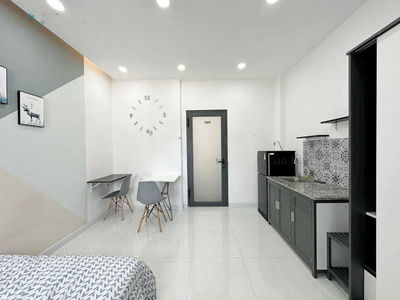 Housing in Ho Chi Minh City, Vietnam Housing in Ho Chi Minh City, Vietnam