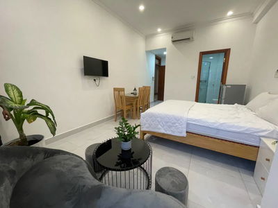 Housing in Ho Chi Minh City, Vietnam Housing in Ho Chi Minh City, Vietnam