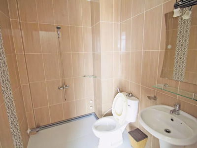 Housing in Ho Chi Minh City, Vietnam Housing in Ho Chi Minh City, Vietnam