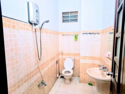 Жилье в Ho Chi Minh City, Vietnam Жилье в Ho Chi Minh City, Vietnam