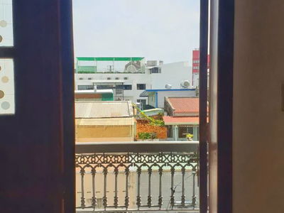 Gehäuse In Ho Chi Minh City, Vietnam  Gehäuse In Ho Chi Minh City, Vietnam