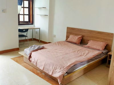 Жилье в Ho Chi Minh City, Vietnam Жилье в Ho Chi Minh City, Vietnam