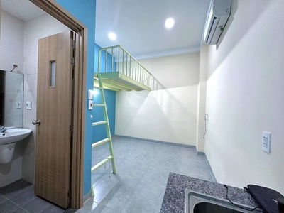 Housing in Ho Chi Minh City, Vietnam  Housing in Ho Chi Minh City, Vietnam