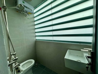 Alojamiento en Ho Chi Minh City, Vietnam  Alojamiento en Ho Chi Minh City, Vietnam