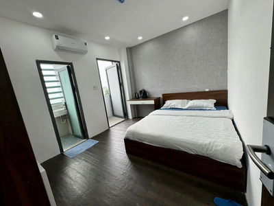 Alojamiento en Ho Chi Minh City, Vietnam Alojamiento en Ho Chi Minh City, Vietnam