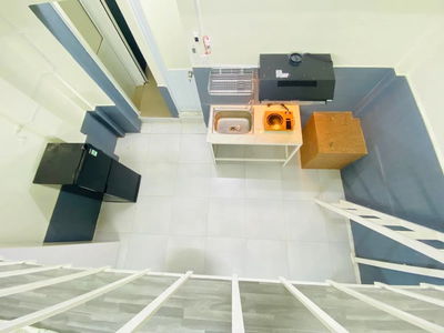 Housing in Ho Chi Minh City, Vietnam Housing in Ho Chi Minh City, Vietnam