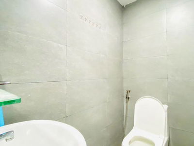 Soho Residence, Vietnam Soho Residence, Vietnam