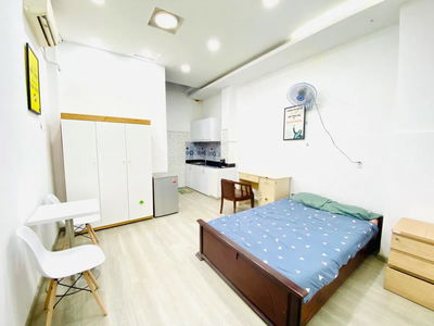 Soho Residence, Vietnam  Soho Residence, Vietnam