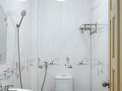 Housing in Ho Chi Minh City, Vietnam Housing in Ho Chi Minh City, Vietnam