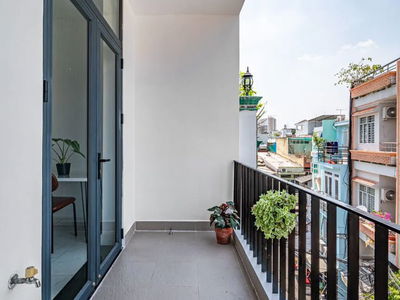 Logement dans Nha Trang, Vietnam  Logement dans Nha Trang, Vietnam