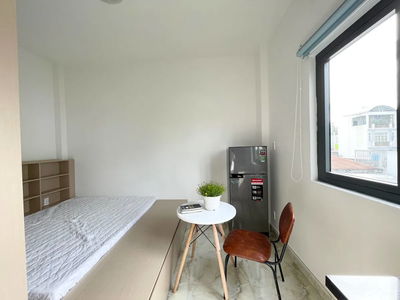 Alojamiento en Ho Chi Minh City, Vietnam Alojamiento en Ho Chi Minh City, Vietnam