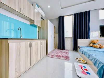 Logement dans Ho Chi Minh City, Vietnam Logement dans Ho Chi Minh City, Vietnam