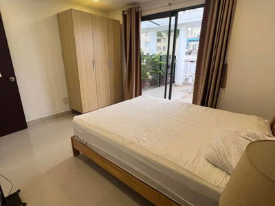 Alojamiento en Ho Chi Minh City, Vietnam  Alojamiento en Ho Chi Minh City, Vietnam