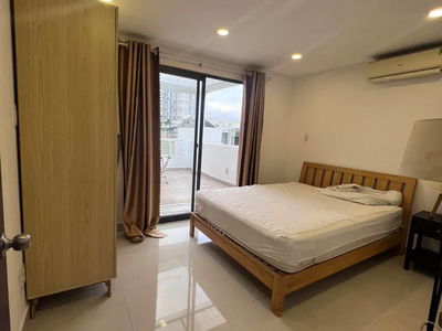 Logement dans Ho Chi Minh City, Vietnam Logement dans Ho Chi Minh City, Vietnam