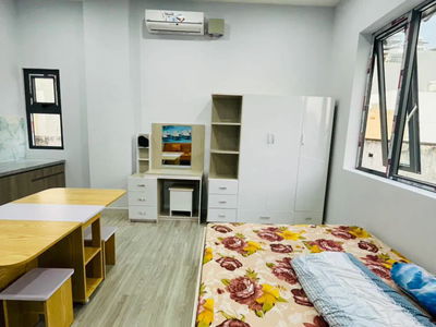 Logement dans Ho Chi Minh City, Vietnam  Logement dans Ho Chi Minh City, Vietnam