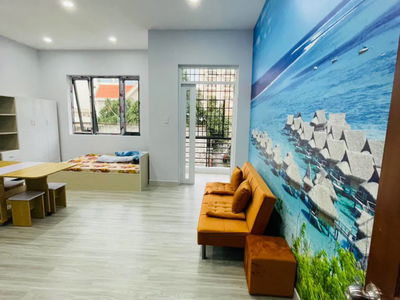 Logement dans Ho Chi Minh City, Vietnam Logement dans Ho Chi Minh City, Vietnam