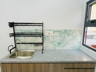 Alojamiento en Ho Chi Minh City, Vietnam Alojamiento en Ho Chi Minh City, Vietnam