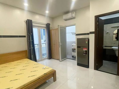 Alojamiento en Ho Chi Minh City, Vietnam Alojamiento en Ho Chi Minh City, Vietnam