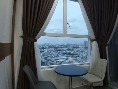 Sunrise City, Vietnam  Sunrise City, Vietnam