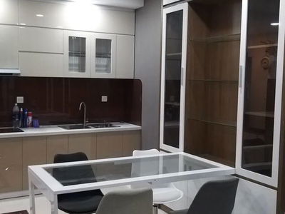 Sunrise City, Vietnam Sunrise City, Vietnam