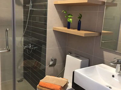 Sunrise City, Vietnam Sunrise City, Vietnam