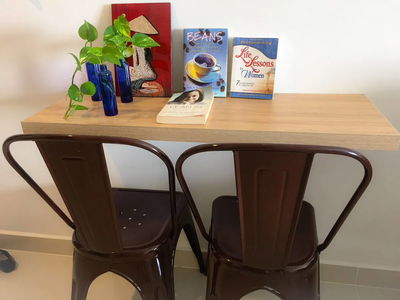 Sunrise City, Vietnam Sunrise City, Vietnam