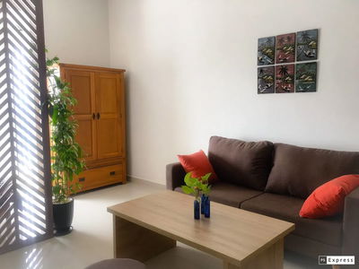 Sunrise City, Vietnam  Sunrise City, Vietnam