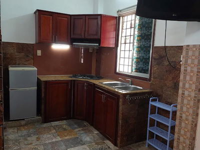 Alojamiento en Ho Chi Minh City, Vietnam Alojamiento en Ho Chi Minh City, Vietnam