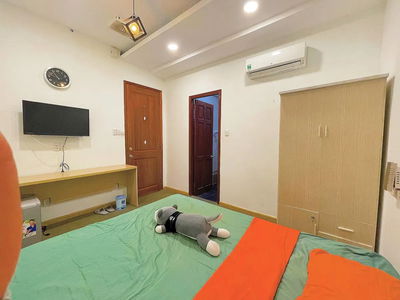 Housing in Nha Be, Vietnam  Housing in Nha Be, Vietnam