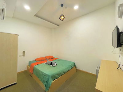 Gehäuse In Nha Be, Vietnam  Gehäuse In Nha Be, Vietnam