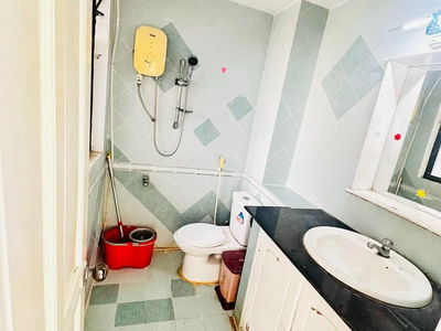 Alojamiento en Ho Chi Minh City, Vietnam Alojamiento en Ho Chi Minh City, Vietnam