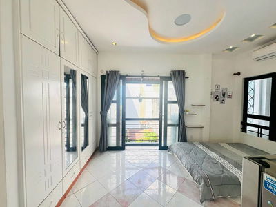 Alojamiento en Ho Chi Minh City, Vietnam  Alojamiento en Ho Chi Minh City, Vietnam