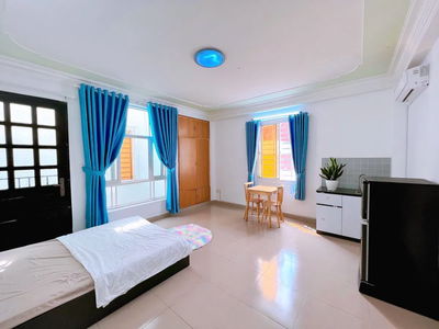 Alojamiento en Ho Chi Minh City, Vietnam  Alojamiento en Ho Chi Minh City, Vietnam