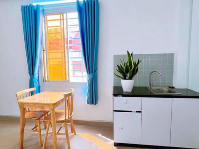 Logement dans Ho Chi Minh City, Vietnam Logement dans Ho Chi Minh City, Vietnam