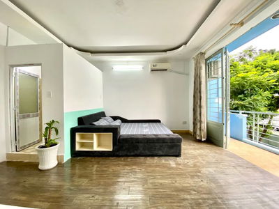 Alojamiento en Ho Chi Minh City, Vietnam  Alojamiento en Ho Chi Minh City, Vietnam