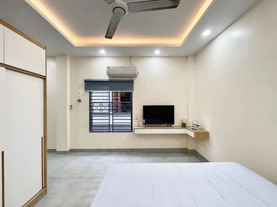 Жилье в Ho Chi Minh City, Vietnam  Жилье в Ho Chi Minh City, Vietnam