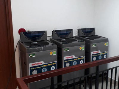 Жилье в Ho Chi Minh City, Vietnam Жилье в Ho Chi Minh City, Vietnam