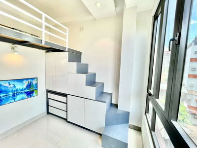 Alojamiento en Ho Chi Minh City, Vietnam  Alojamiento en Ho Chi Minh City, Vietnam