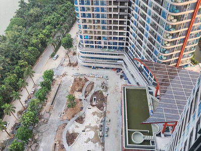 Swan Lake Onsen, Vietnam Swan Lake Onsen, Vietnam