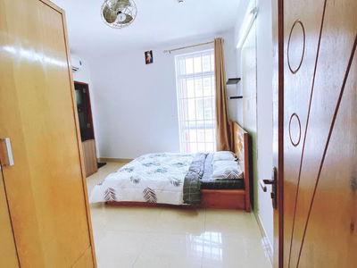 Housing in Ho Chi Minh City, Vietnam Housing in Ho Chi Minh City, Vietnam