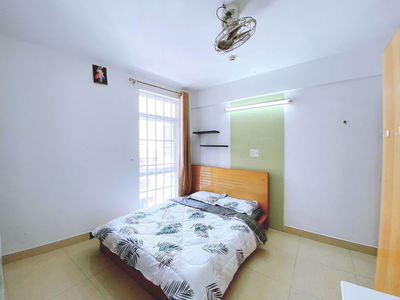 Logement dans Ho Chi Minh City, Vietnam Logement dans Ho Chi Minh City, Vietnam