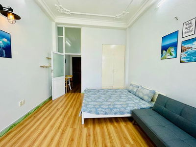 Logement dans Ho Chi Minh City, Vietnam Logement dans Ho Chi Minh City, Vietnam