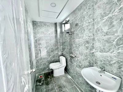 Alojamiento en Ho Chi Minh City, Vietnam  Alojamiento en Ho Chi Minh City, Vietnam