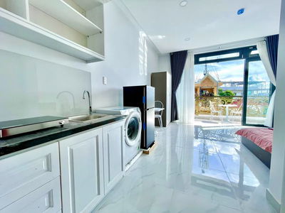 Housing in Ho Chi Minh City, Vietnam Housing in Ho Chi Minh City, Vietnam