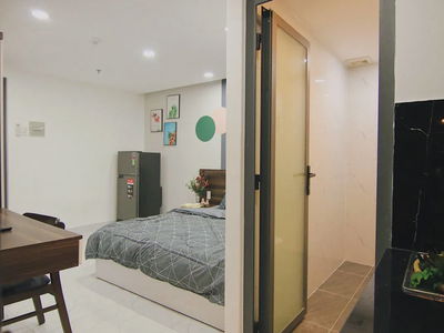 Logement dans Ho Chi Minh City, Vietnam Logement dans Ho Chi Minh City, Vietnam