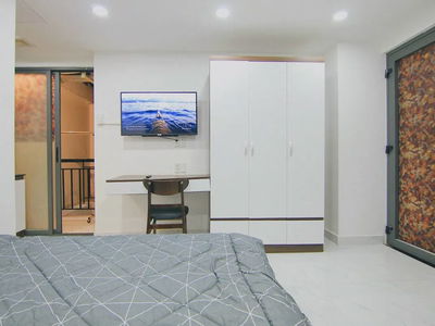 Logement dans Ho Chi Minh City, Vietnam Logement dans Ho Chi Minh City, Vietnam