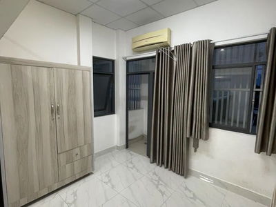 Housing in Ho Chi Minh City, Vietnam Housing in Ho Chi Minh City, Vietnam